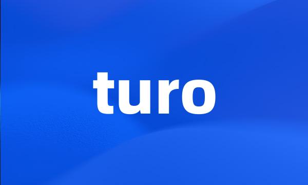 turo