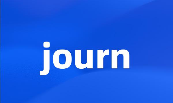 journ