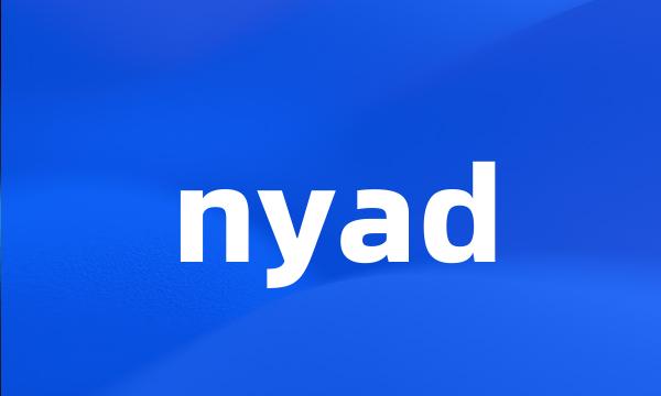 nyad