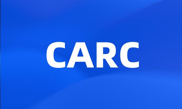 CARC