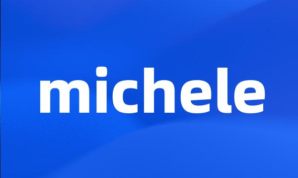 michele