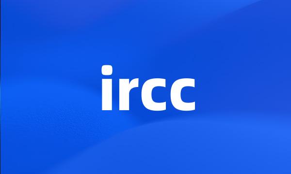 ircc