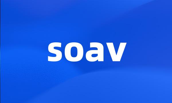 soav