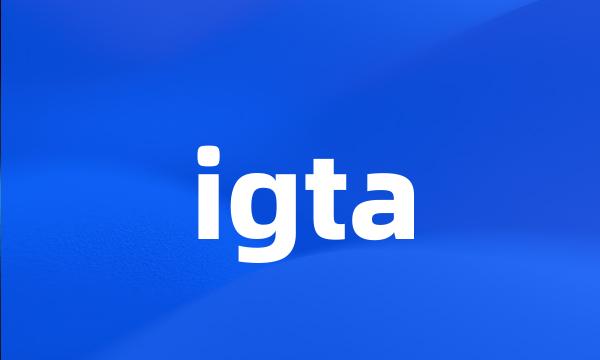 igta