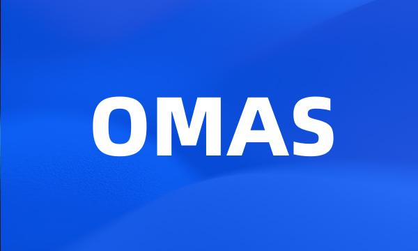 OMAS