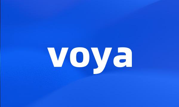 voya