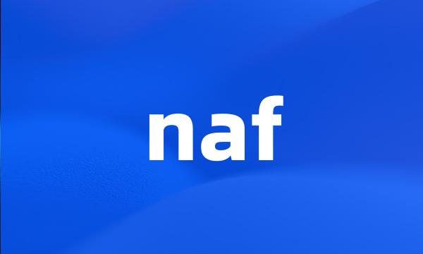 naf