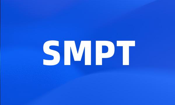 SMPT