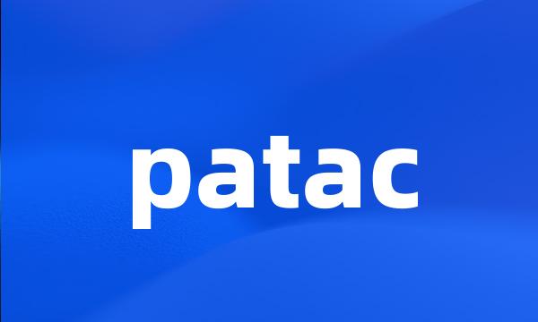 patac