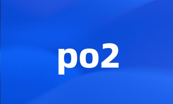 po2