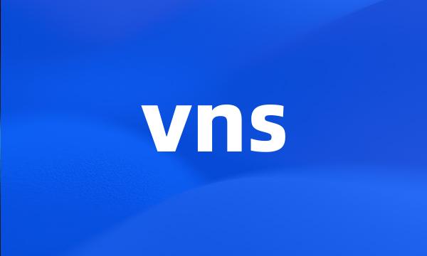 vns