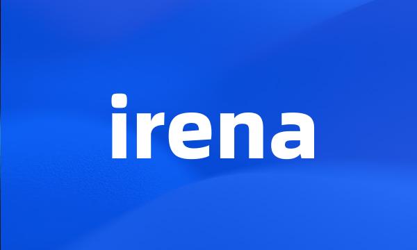 irena