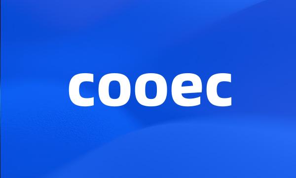 cooec