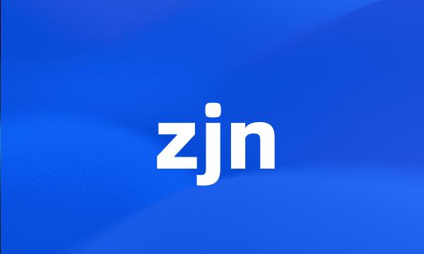 zjn