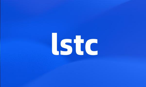 lstc