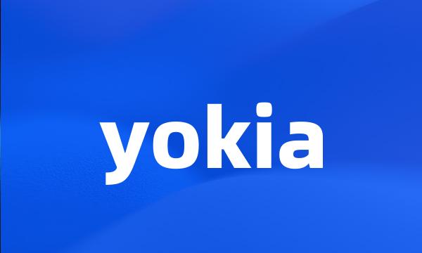 yokia