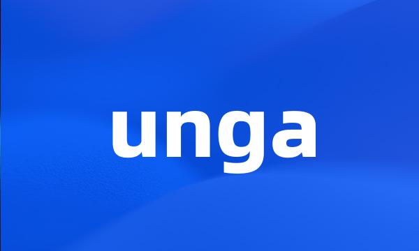 unga