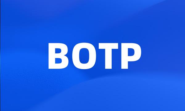 BOTP