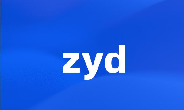 zyd