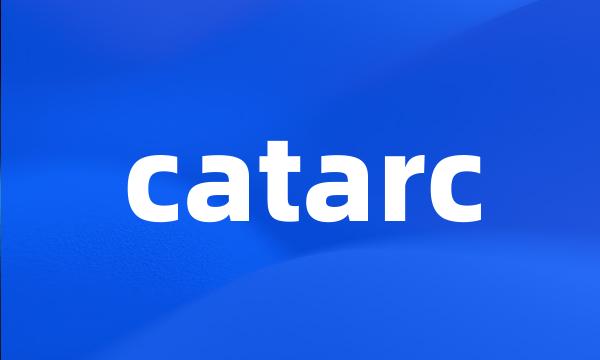 catarc