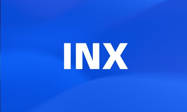 INX