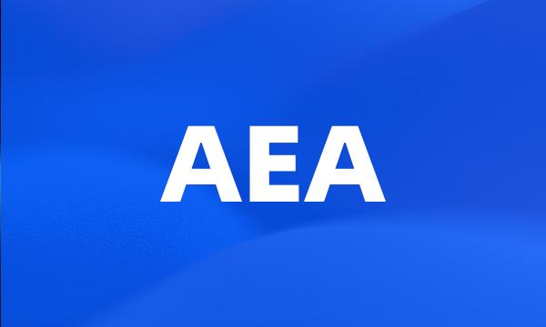 AEA