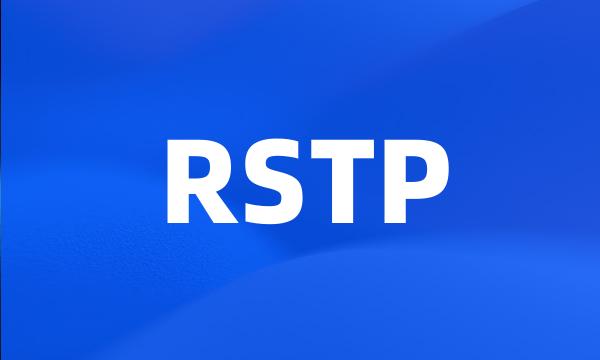 RSTP