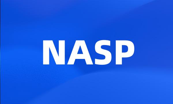 NASP