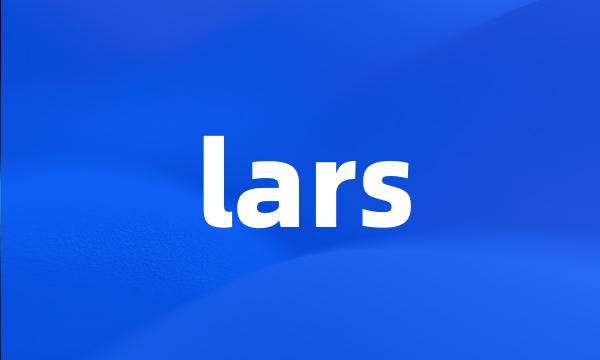 lars