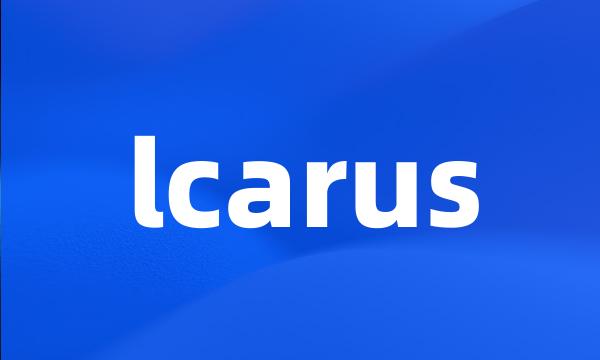 lcarus