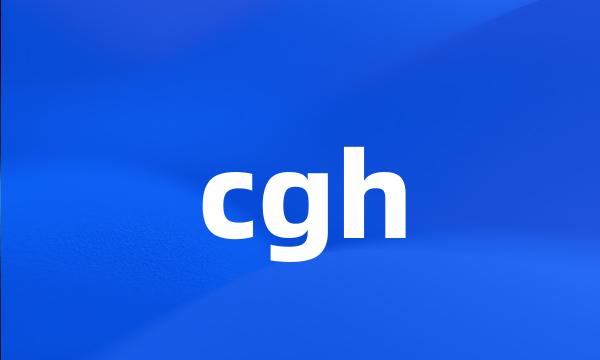 cgh