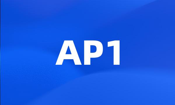 AP1