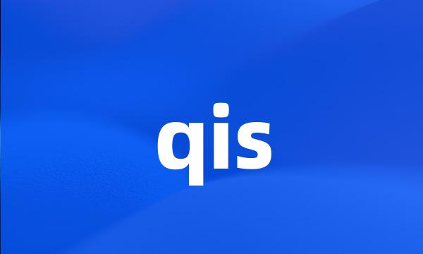 qis