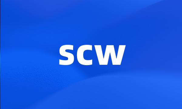 scw