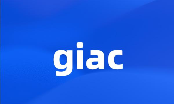 giac