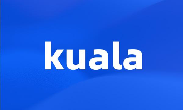 kuala