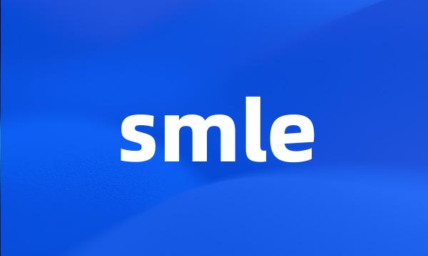 smle