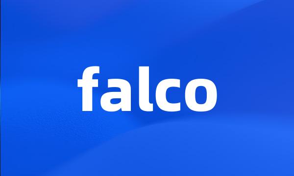 falco