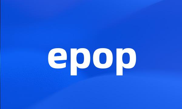 epop