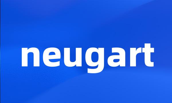 neugart