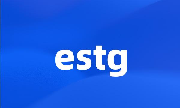 estg