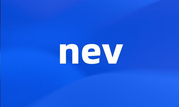 nev