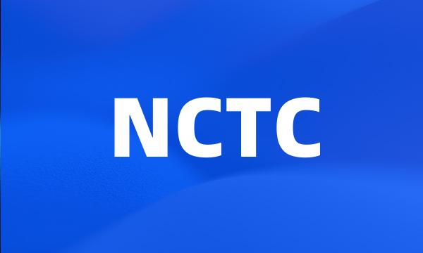 NCTC