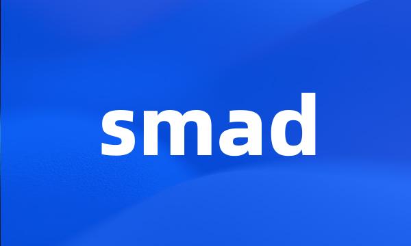 smad