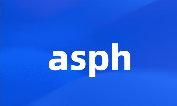 asph