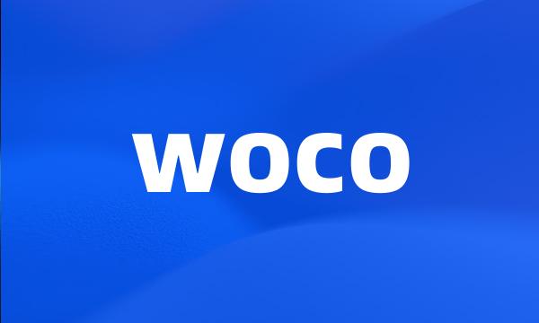 woco