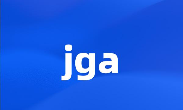 jga