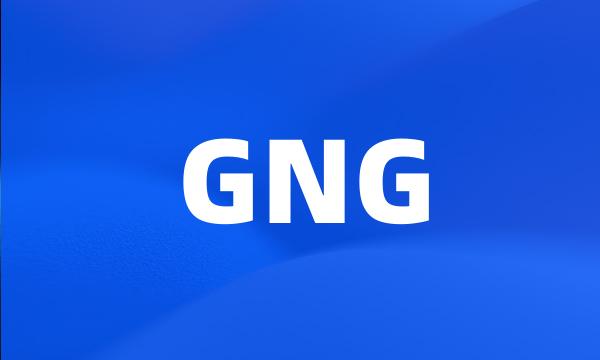 GNG