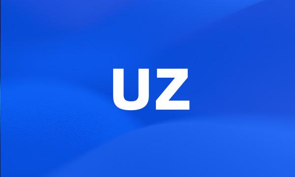 UZ