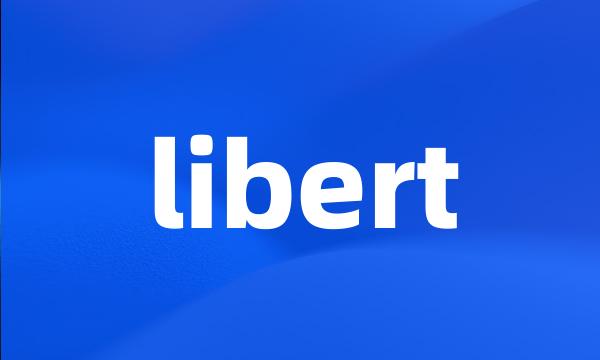 libert